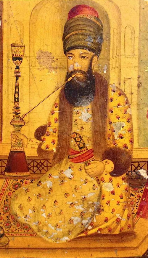 صادق خان زند